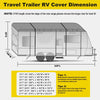 camper covers- XYZCTEM®