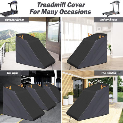 electric treadmill | treadmill cover -  XYZCTEM®