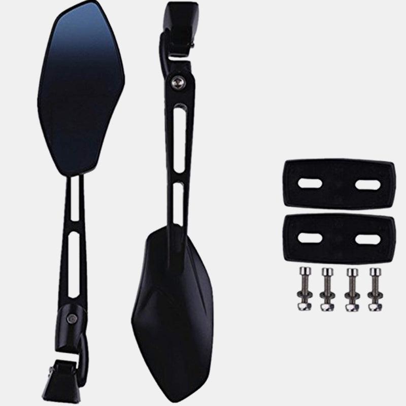motorcycle mirrors - XYZCTEM