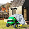 tractor cover | riding lawn mower cover - XYZCTEM®