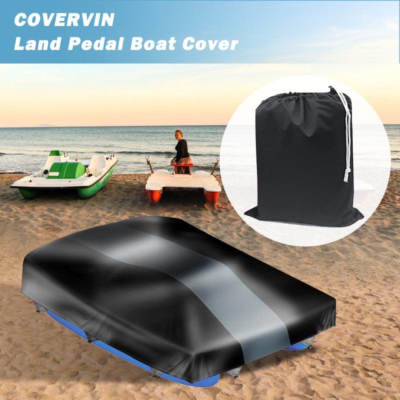 Pedal Boat Cover | pelican pedal boat - XYZCTEM®