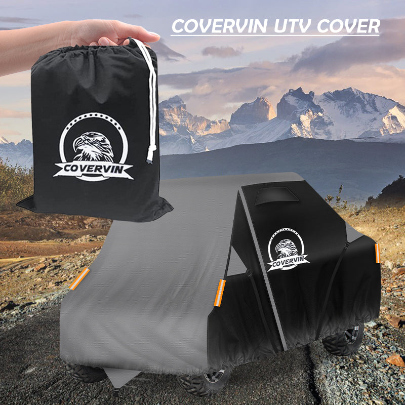 UTV Cover  Size - XYZCTEM®