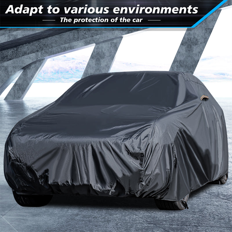 Waterproof Car Cover