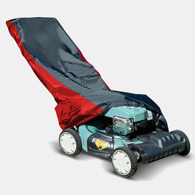 Lawn mower Cover - XYZCTEM