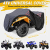  atv cover | XXL size atv cover - XYZCTEM ®