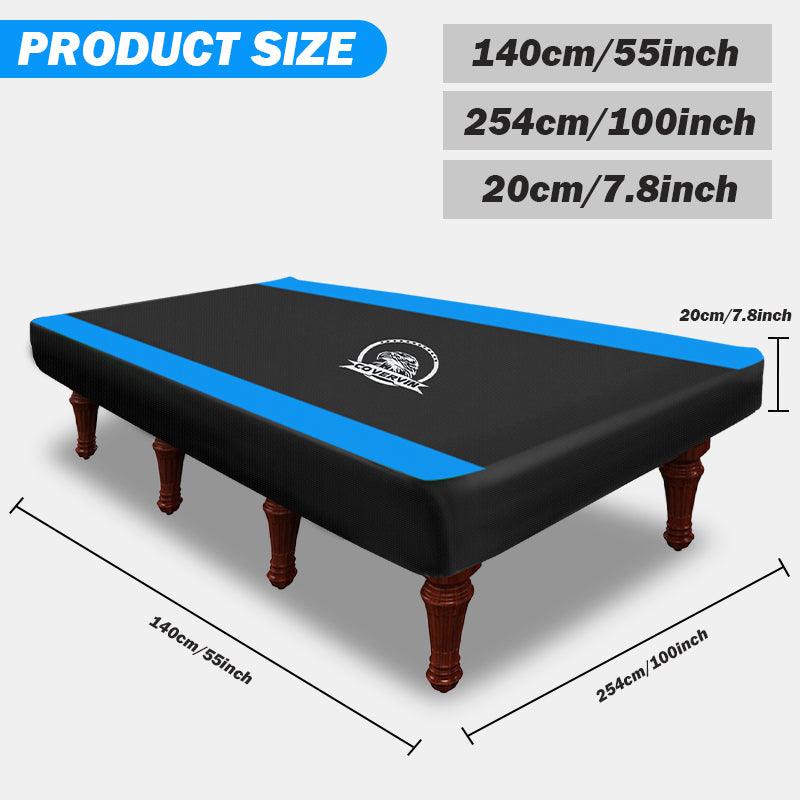 outdoor pool table | pool table cover - XYZCTEM ®