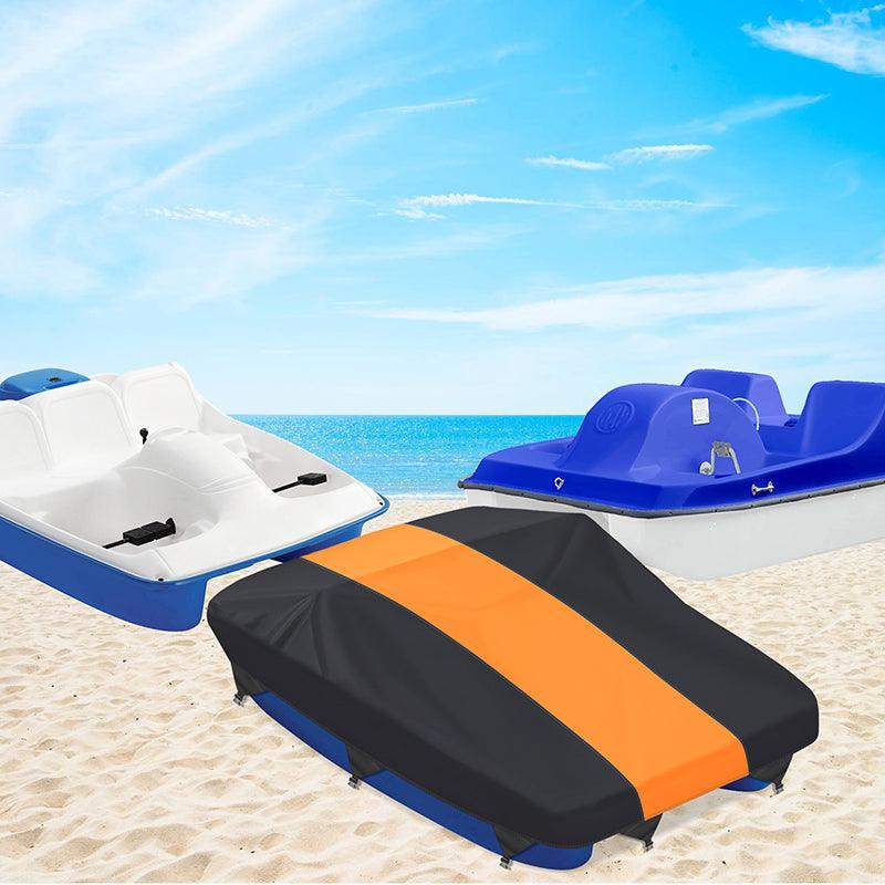 Pedal Boat Cover | pelican pedal boat - XYZCTEM®