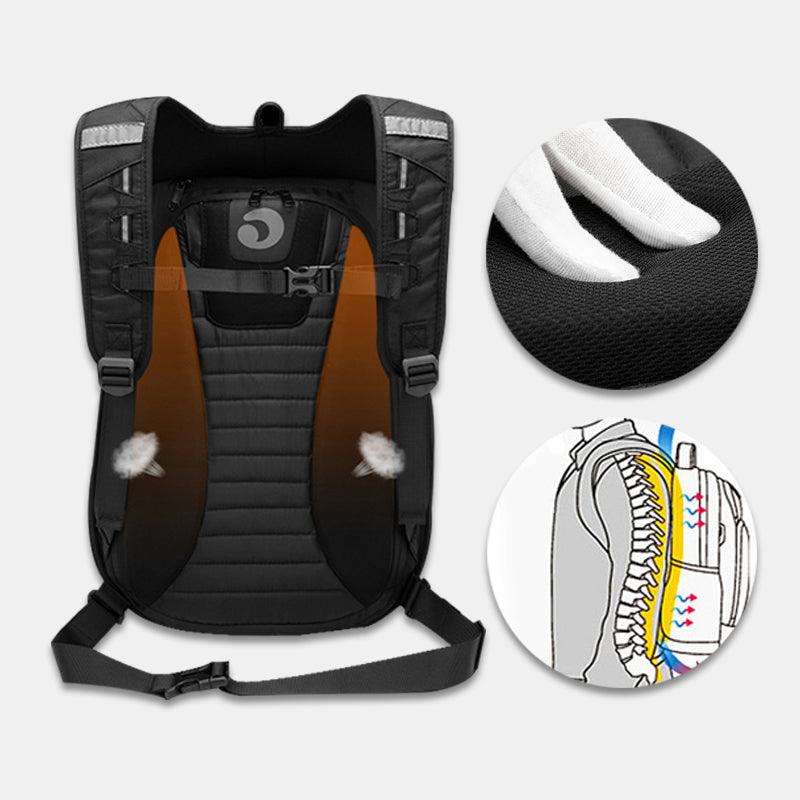 Kawasaki motorcycle luggage - XYZCTEM