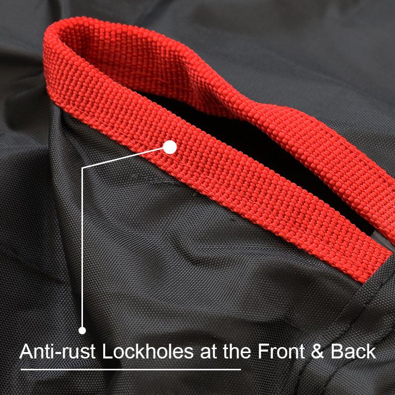 210D Bike Cover Waterproof - XYZCTEM® - XYZCTEM