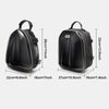 Motorcycle Tail Bag - Motorcycle Helmet Backpack XYZCTEM® - XYZCTEM