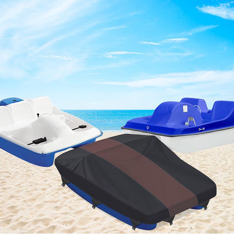 Pedal Boat Cover | pelican pedal boat - XYZCTEM®
