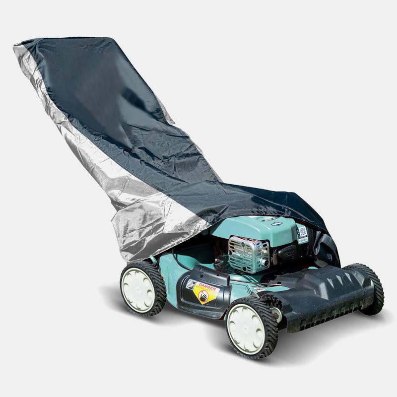 Lawn mower Cover - XYZCTEM