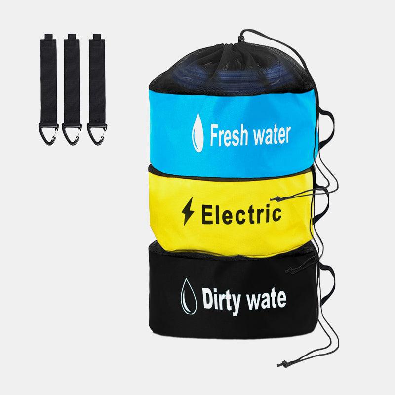 Garden hose storage - XYZCTEM