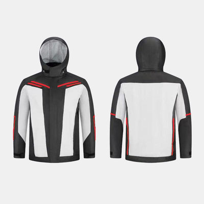 motorcycle rain suits - XYZCTEM