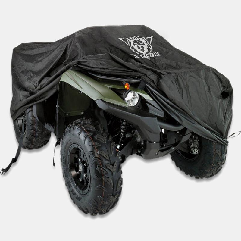 Atv Cover - atv covers heavy duty - XYZCTEM ® - XYZCTEM