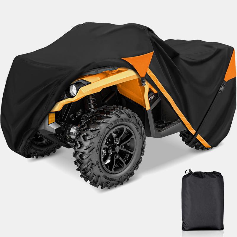 atv cover | L size atv cover- XYZCTEM ®