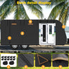 300D Waterproof RV Cover- XYZCTEM®