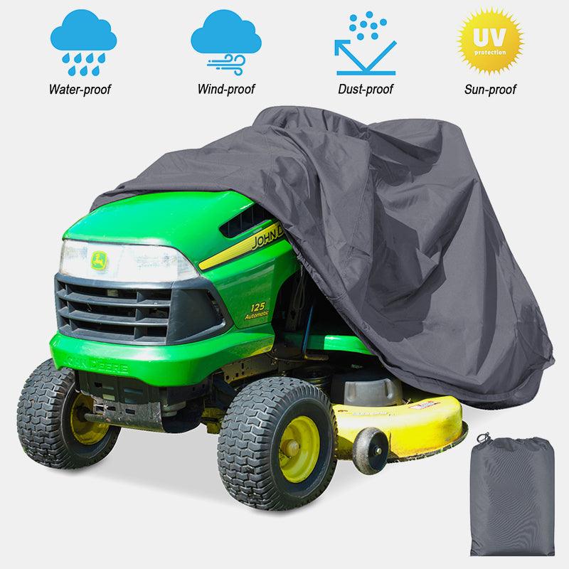 54inches riding lawn mower cover - XYZCTEM®