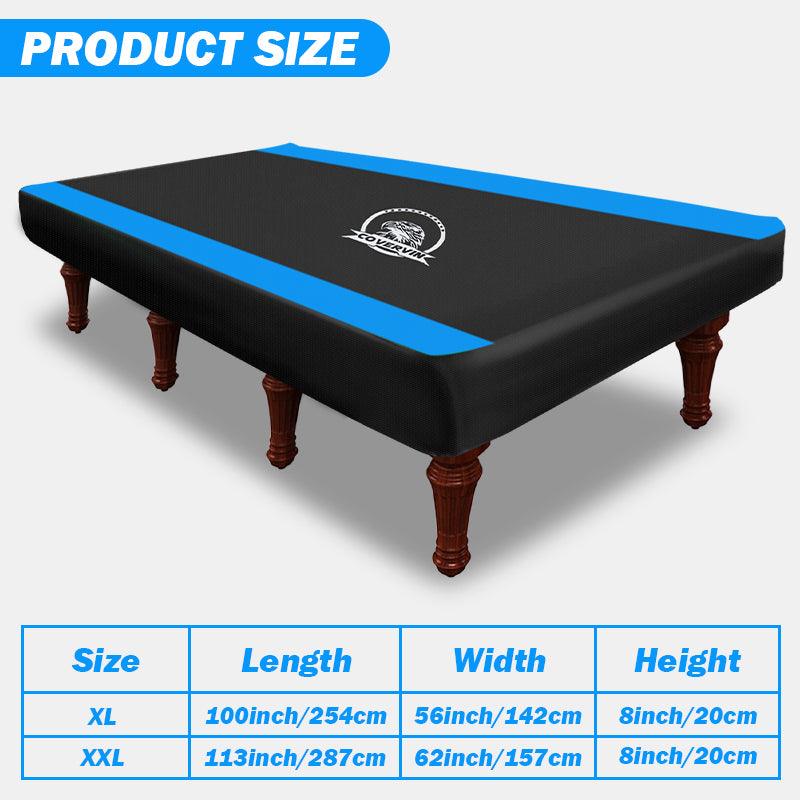 outdoor pool table | pool table cover - XYZCTEM ®