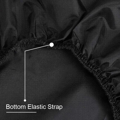 snowmoblie covers - XYZCTEM