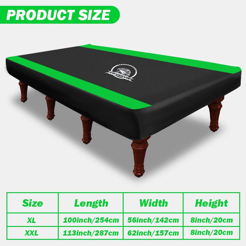 pool table accessories | pool table cover -  XYZCTEM®