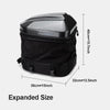 Motorcycle Tail Bag - Motorcycle Helmet Backpack XYZCTEM® - XYZCTEM