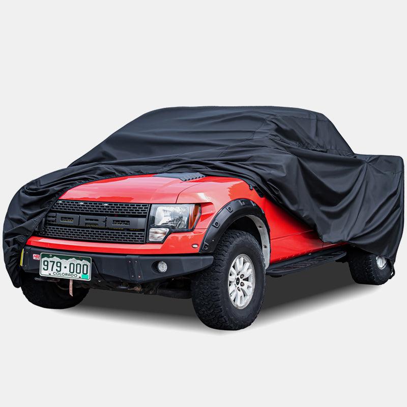 Best Car Cover -Truck Car Cover - XYZCTEM® - XYZCTEM