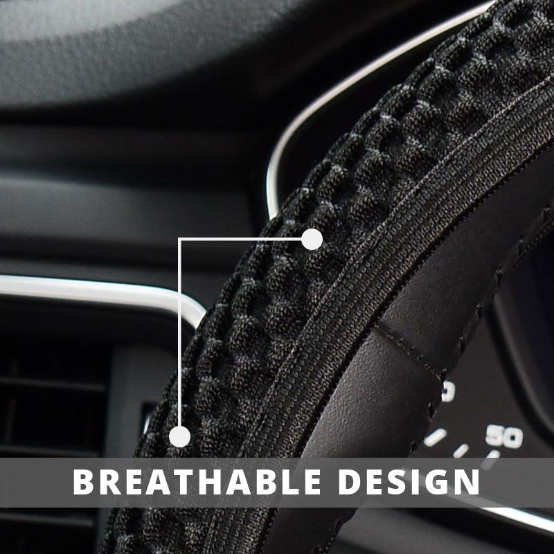 steering wheel cover - XYZCTEM®