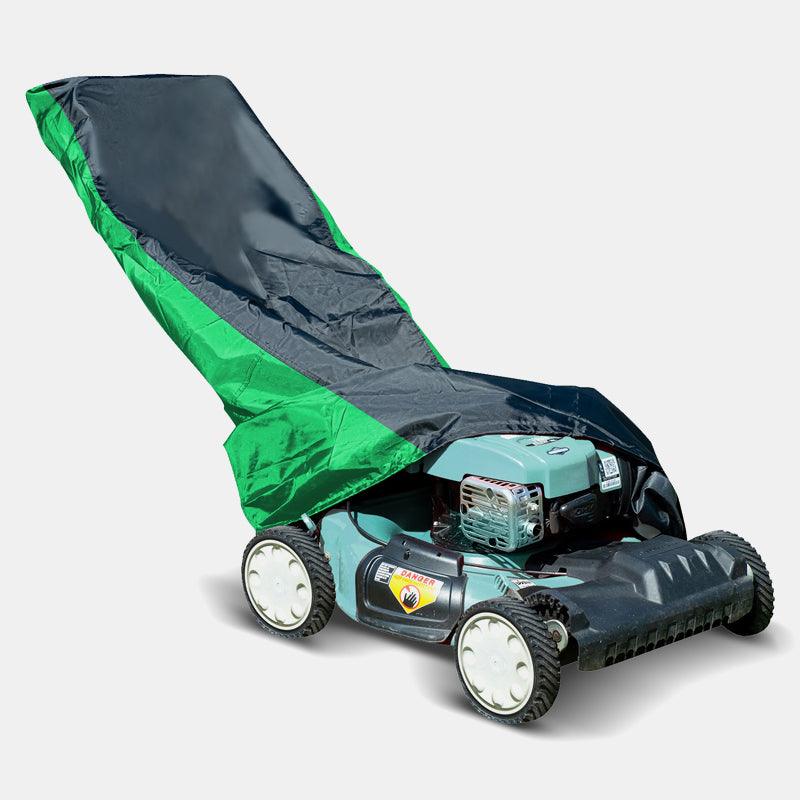 Lawn mower Cover - XYZCTEM