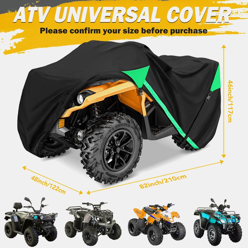 atv cover | L size atv cover -XYZCTEM ®