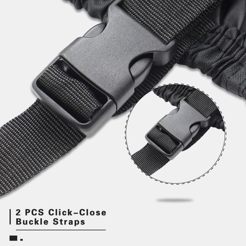 300D Outdoor Motocycle Cover - Portable Motorcycle Cover - XYZCTEM® - XYZCTEM