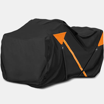 nada atv | atv cover - XYZCTEM ®