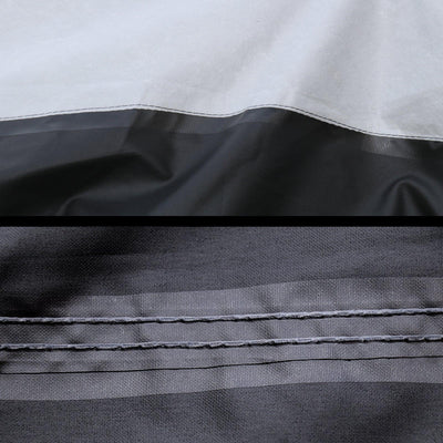 heavy duty motorcycle cover - XYZCTEM®