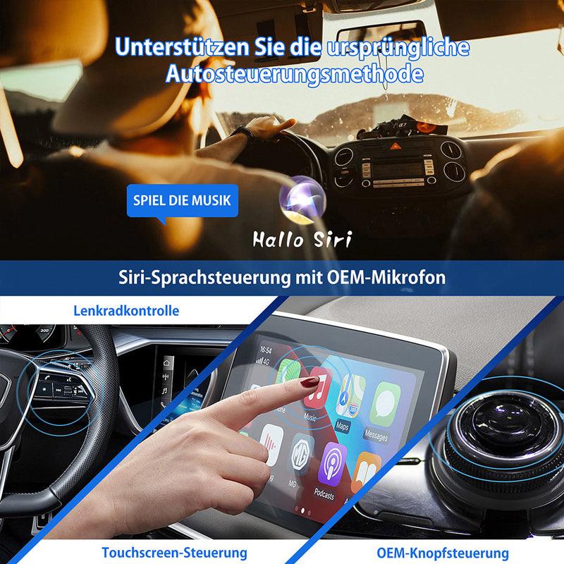 apple car play - XYZCTEM