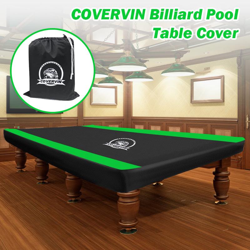 pool table accessories | pool table cover -  XYZCTEM®