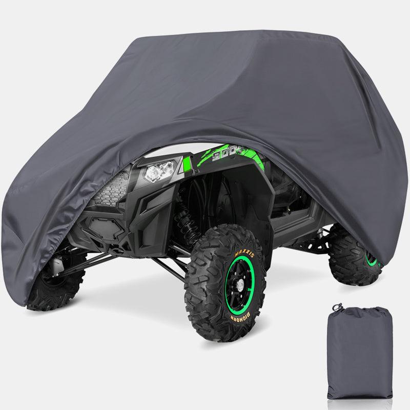 XL Size Single Row Seats UTV Cover - XYZCTEM®