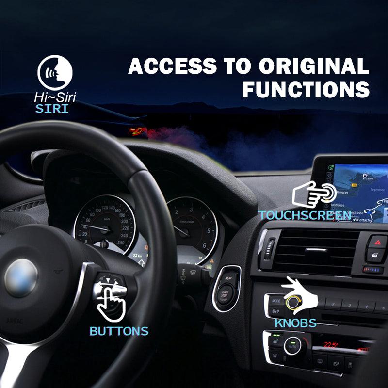 apple car play - XYZCTEM