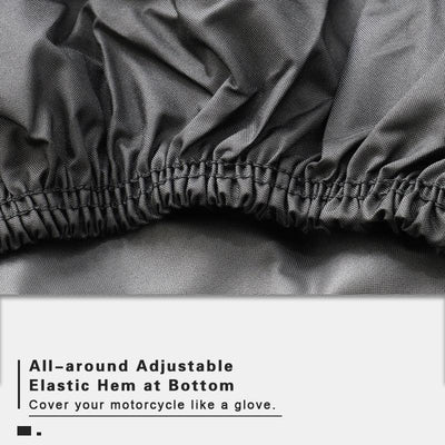 scooter cover - XYZCTEM®