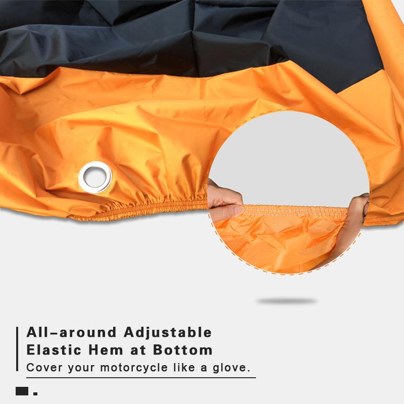 heat resistant motorcycle covers - XYZCTEM®
