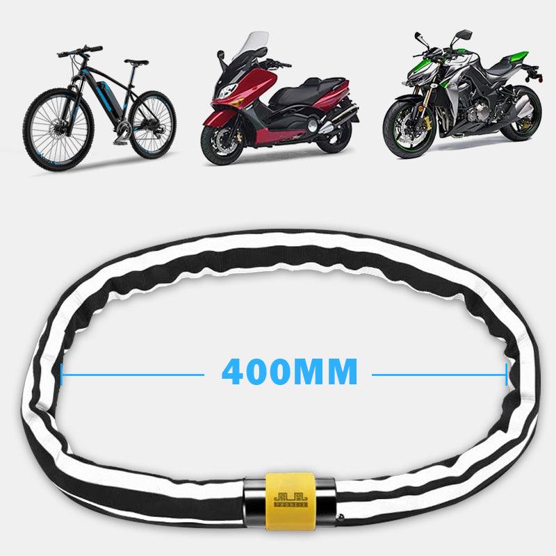 motorcycle wheel lock - XYZCTEM