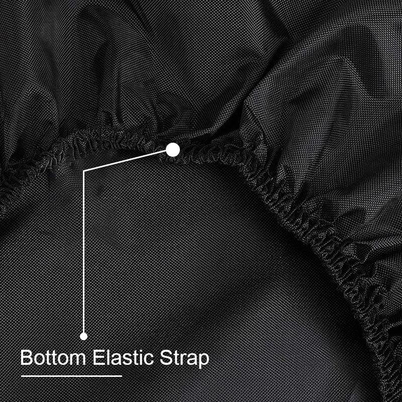 210D Bike Cover Waterproof - XYZCTEM® - XYZCTEM