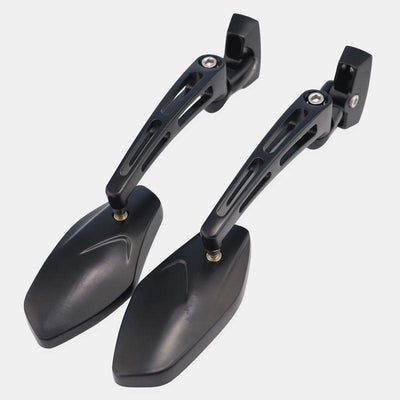 motorcycle mirrors - XYZCTEM