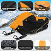 Polaris Snowmobile Cover - XYZCTEM®