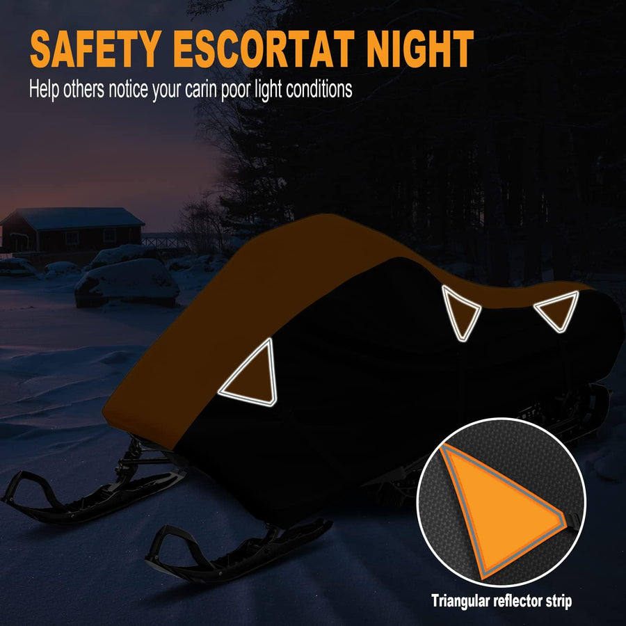 snowmobile gear - XYZCTEM®