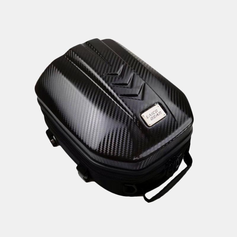 Motorcycle Tail Bag Sissy Bar Luggage Dry Bag