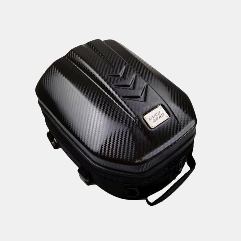 Motorcycle Tail Bag - Motorcycle Helmet Backpack XYZCTEM® - XYZCTEM