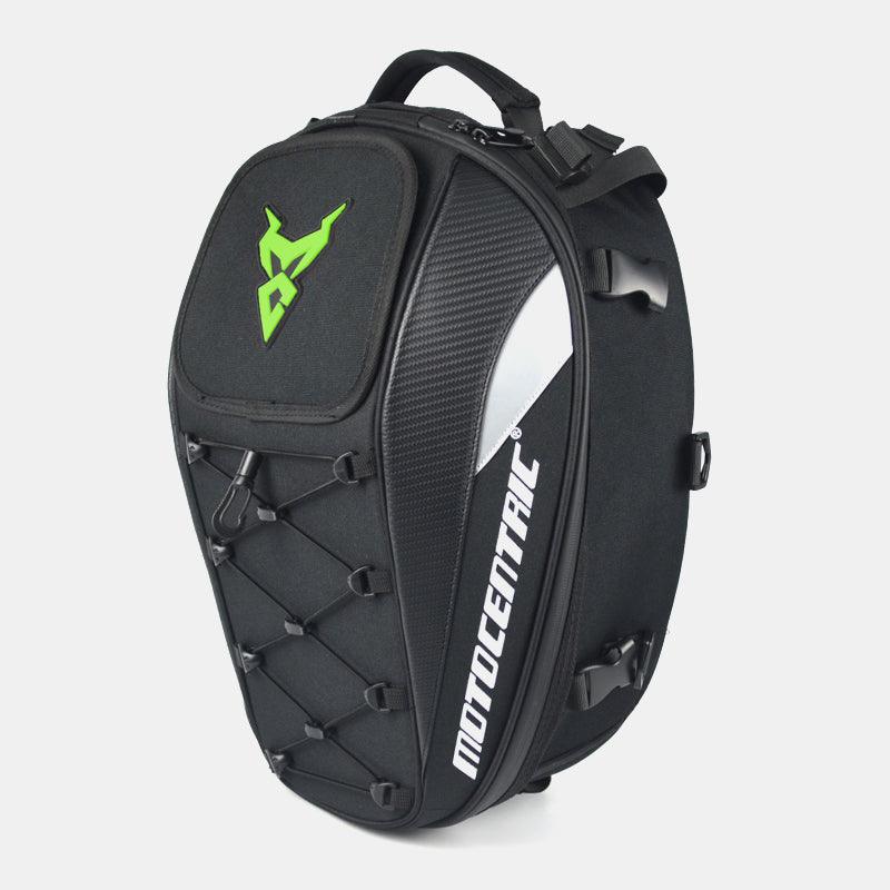 Motorcycle Seat Tail Bag Backpack - XYZCTEM® - XYZCTEM
