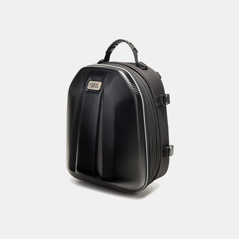 Motorcycle Tail Bag - Motorcycle Helmet Backpack XYZCTEM® - XYZCTEM