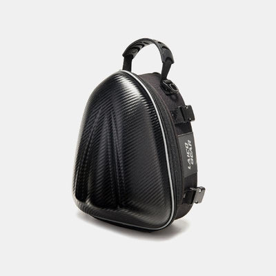 Motorcycle Tail Bag - Motorcycle Helmet Backpack XYZCTEM® - XYZCTEM