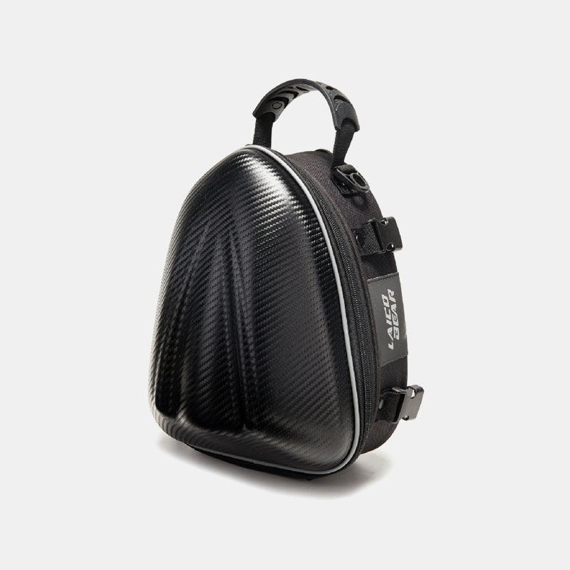 Motorcycle Tail Bag - Motorcycle Helmet Backpack XYZCTEM® - XYZCTEM